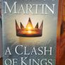 Game of Thrones books x4 - A song of Fire and Ice Image 4