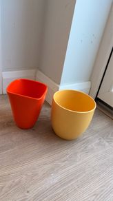 plant pots