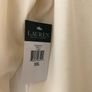 Cream Ralph Lauren dress Image 2