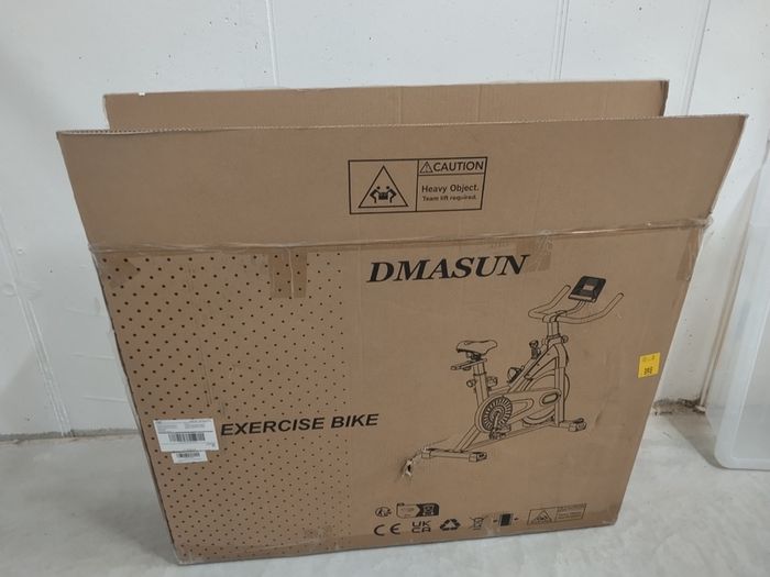 DMASUN-8715C Exercise Bike