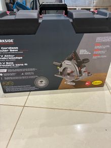 circular saw