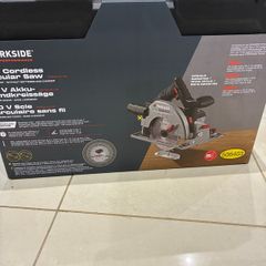 circular saw
