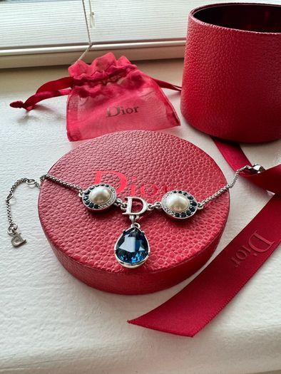Dior bracelet (Vintage)