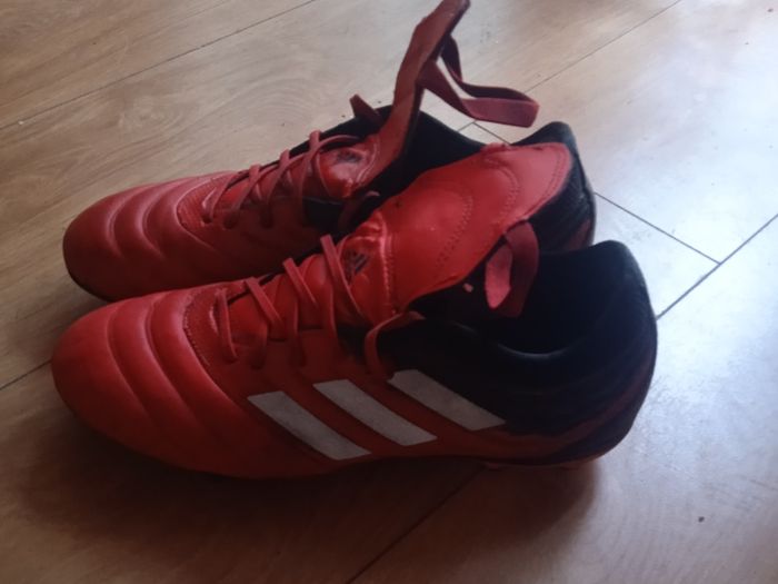 football boots
