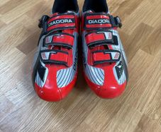 Ladies Cycling Shoes