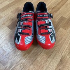 Ladies Cycling Shoes