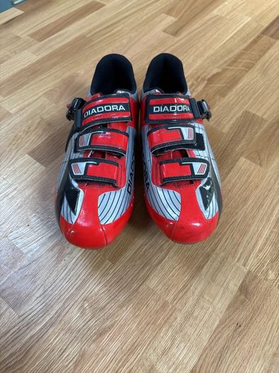 Ladies Cycling Shoes