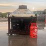 Trojan Mastic Asphalt mixer Image 3