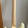 Fender Squire Guitar Image 4