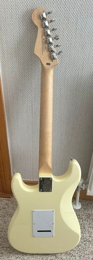 Fender Squire Guitar