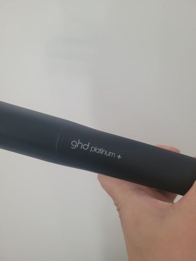ghd straightener