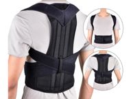 main image for ad Adjustable Back Full Support Belt Unisex