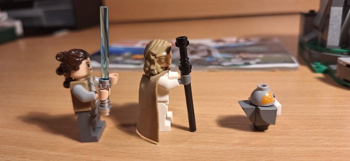 LEGO Star Wars 75200