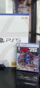 PS5 brand new sealed