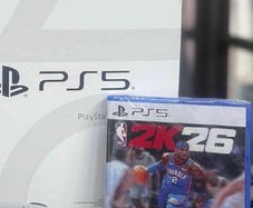 PS5 brand new sealed