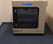 3d printer