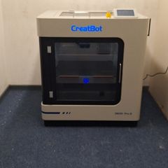 3d printer
