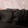new grey school skirt Image 4