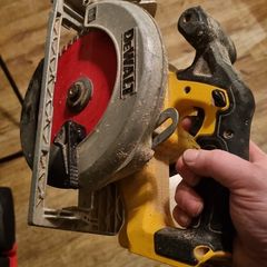 dewalt circular saw