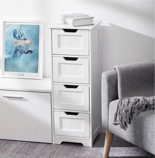 Bathroom Storage Cabinet