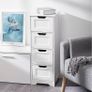 Bathroom Storage Cabinet Image 2