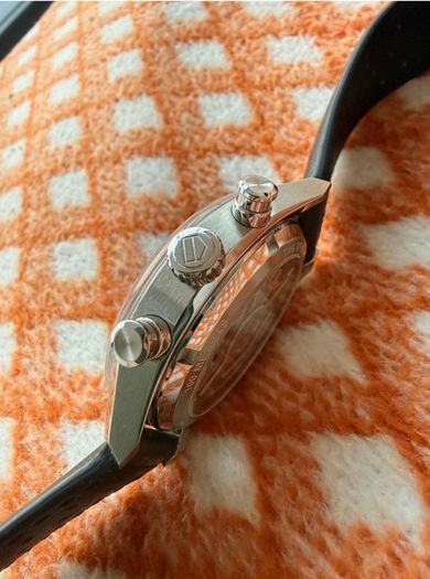 TAG Heuer Carrera