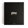 Shine 24K Gold Rolling Paper Gift Box Image 5