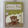 baby record books - new Image 2