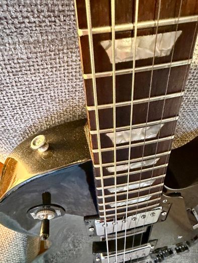 Gibson Les Paul Studio