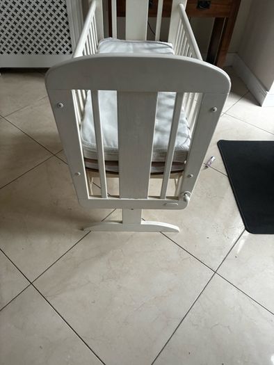 cot