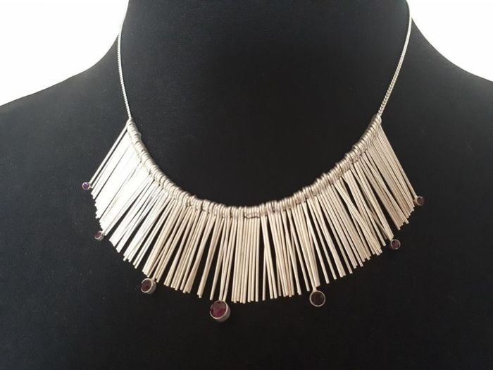 Vintage Necklace