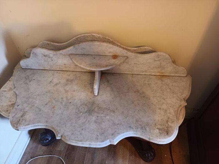 Antique Wash Stand