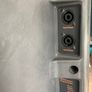 JBL PA Speakers + Studiomaster Mixing Desk Image 10
