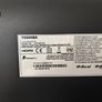 Toshiba 32" Smart TV (32W3863DB) + Remote Image 2