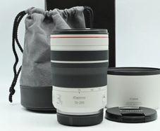 Canon RF 70 200mm F4