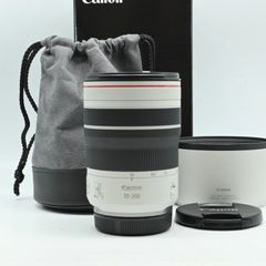 Canon RF 70 200mm F4
