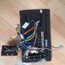 Peugeot Boxer, fiat ducato, Citroen Relay 9" Android head unit plus fitting kit plus new camera Image 6
