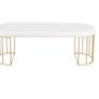 Mari Upholstered Bench Image 2