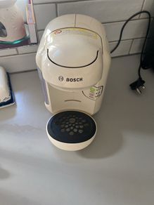 tassimo coffee machine