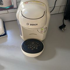 tassimo coffee machine