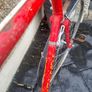 vintage racer small fixing Image 5