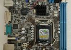 ASUS P9D-I Mini-ITX Server Motherboard