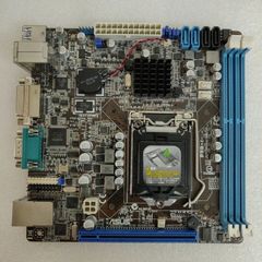 ASUS P9D-I Mini-ITX Server Motherboard