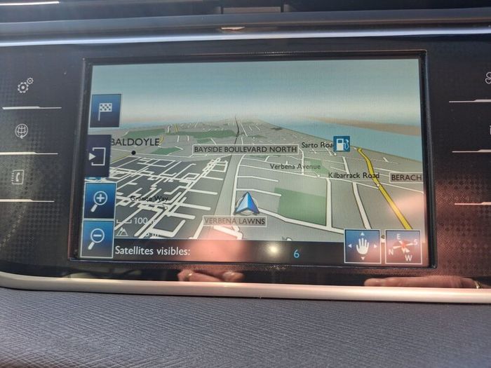 Citroen C4 2016