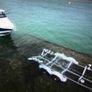 Boat Trailer Launching Pole  Retrieval Bar 4 Metre Image 5