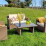 Garden table Image 7