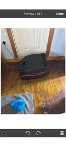 gaming chair