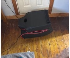 gaming chair