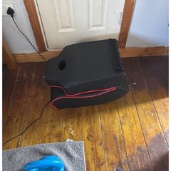 gaming chair