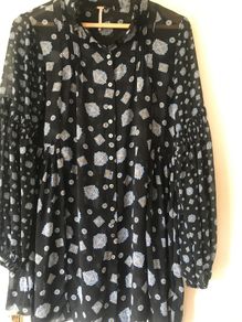 Ladies blouse